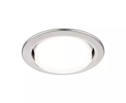 Встраиваемый светильник Ambrella light Classic