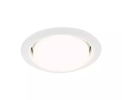 Встраиваемый светильник Ambrella light Classic