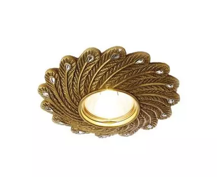 Встраиваемый светильник Ambrella light Gypsum