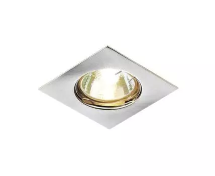 Встраиваемый светильник Ambrella light Iron