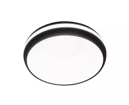 Встраиваемый светильник Ambrella light MR16 с акрилом