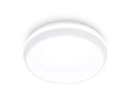 Встраиваемый светильник Ambrella light MR16 с акрилом