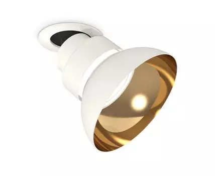 Встраиваемый светильник Ambrella Light Techno