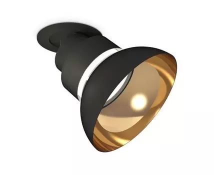 Встраиваемый светильник Ambrella Light Techno