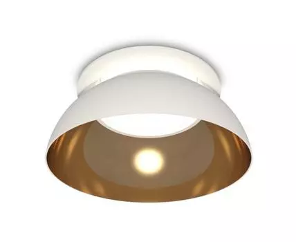 Встраиваемый светильник Ambrella Light Techno