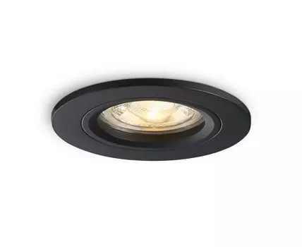 Встраиваемый светильник Ambrella Light TECHNO SPOT