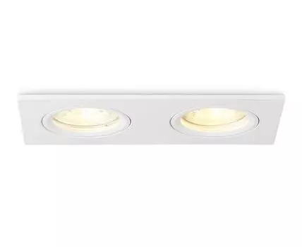 Встраиваемый светильник Ambrella Light TECHNO SPOT