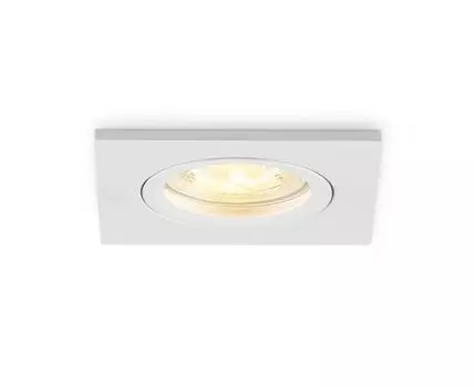 Встраиваемый светильник Ambrella Light TECHNO SPOT