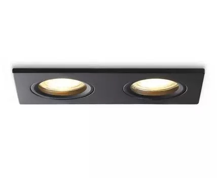 Встраиваемый светильник Ambrella Light TECHNO SPOT