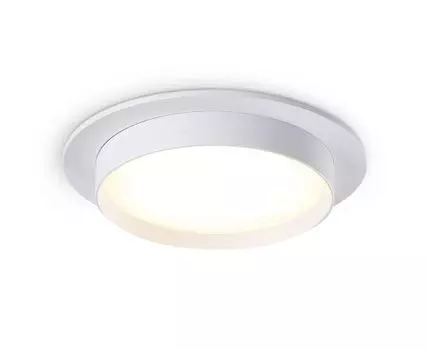 Встраиваемый светильник Ambrella Light TECHNO SPOT