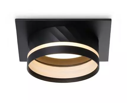 Встраиваемый светильник Ambrella Light TECHNO SPOT