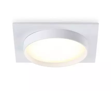 Встраиваемый светильник Ambrella Light TECHNO SPOT