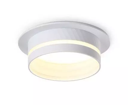 Встраиваемый светильник Ambrella Light TECHNO SPOT