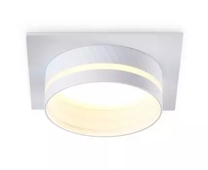 Встраиваемый светильник Ambrella Light TECHNO SPOT