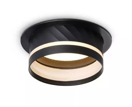 Встраиваемый светильник Ambrella Light TECHNO SPOT