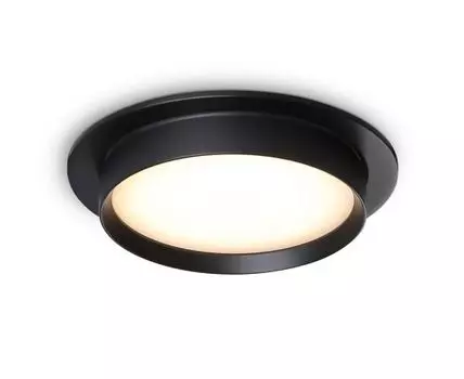 Встраиваемый светильник Ambrella Light TECHNO SPOT