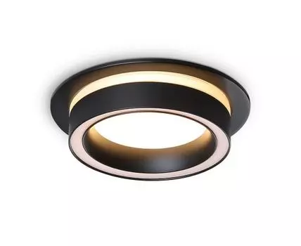 Встраиваемый светильник Ambrella Light TECHNO SPOT