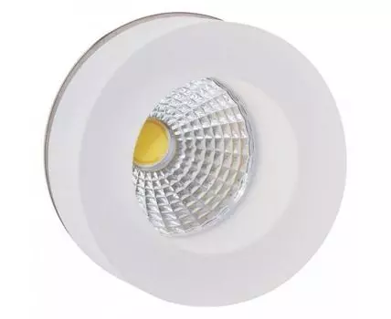 Встраиваемый светильник Aployt Barbi APL.0094.09.05