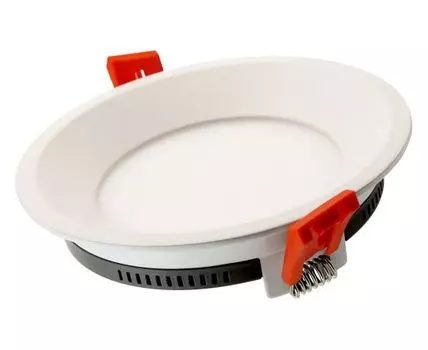 Встраиваемый светильник Aployt Beata APL.0063.09.08