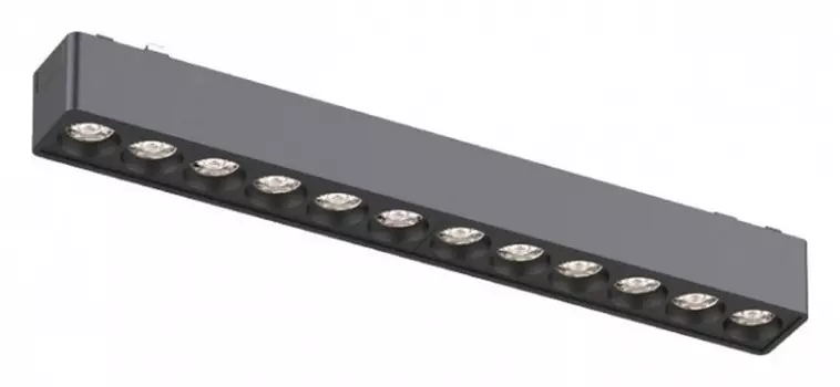 Встраиваемый светильник Aployt Magnetic track 48 APL.0100.01.12