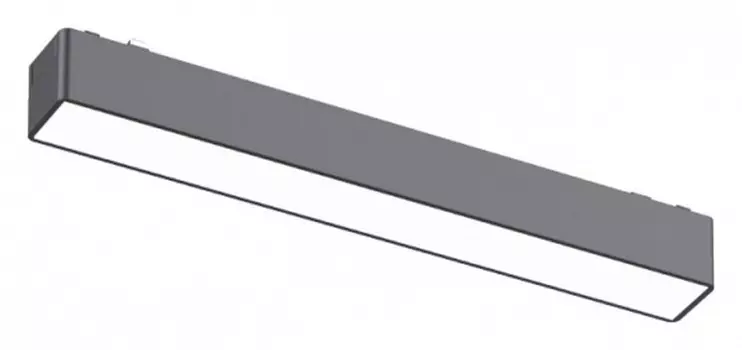 Встраиваемый светильник Aployt Magnetic track 48 APL.0101.01.10