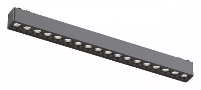 Встраиваемый светильник Aployt Magnetic track 48 APL.0100.01.18