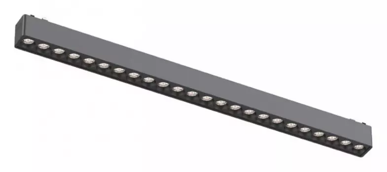 Встраиваемый светильник Aployt Magnetic track 48 APL.0100.01.24