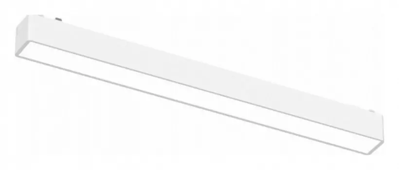 Встраиваемый светильник Aployt Magnetic track 48 APL.0101.11.12