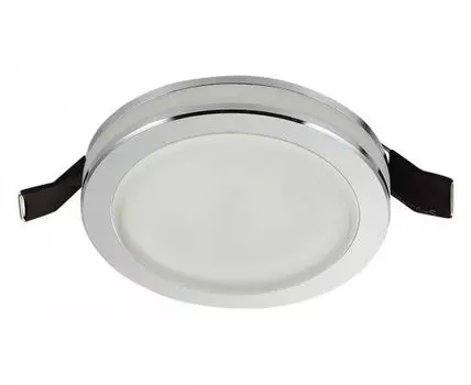 Встраиваемый светильник Aployt Nastka APL.0014.09.05