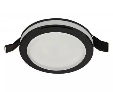 Встраиваемый светильник Aployt Nastka APL.0014.19.09