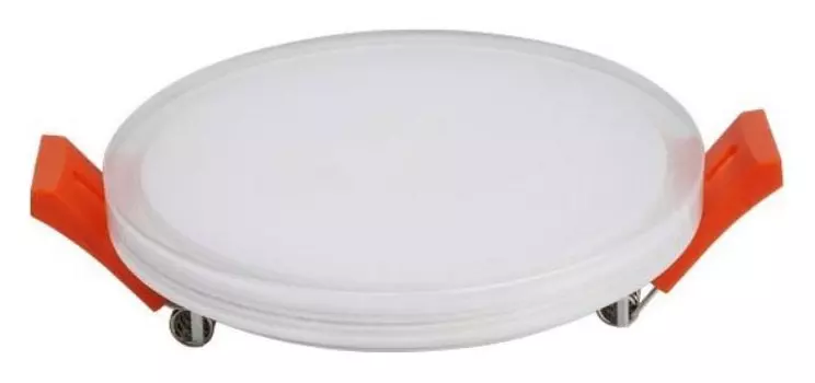 Встраиваемый светильник Aployt Urszula APL.0066.09.12