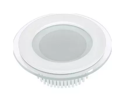 Встраиваемый светильник Arlight 015575