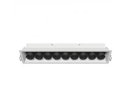 Встраиваемый светильник Arlight