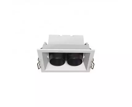 Встраиваемый светильник Arlight