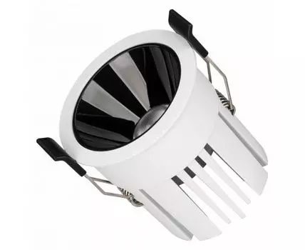 Встраиваемый светильник Arlight ATLAS 033652