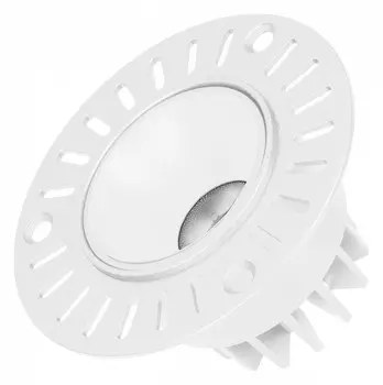 Встраиваемый светильник Arlight ATLAS 037059(1)