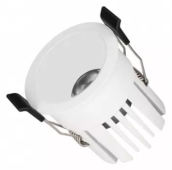 Встраиваемый светильник Arlight ATLAS 037182(1)