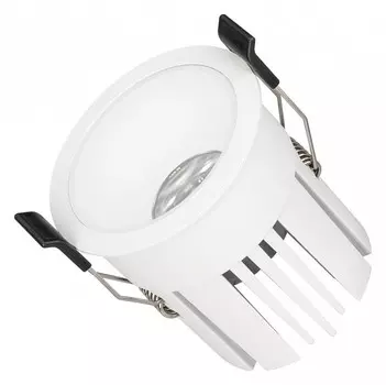 Встраиваемый светильник Arlight ATLAS 037184(1)