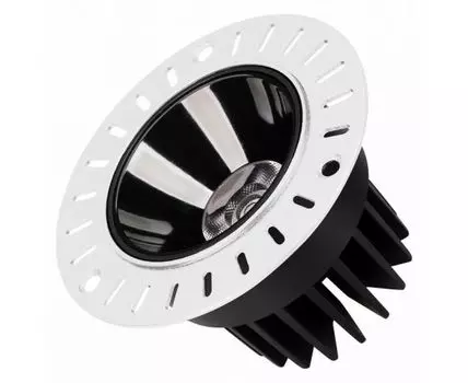 Встраиваемый светильник Arlight ATLAS 36133