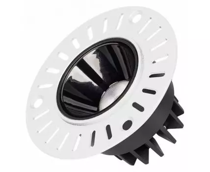 Встраиваемый светильник Arlight ATLAS 36135