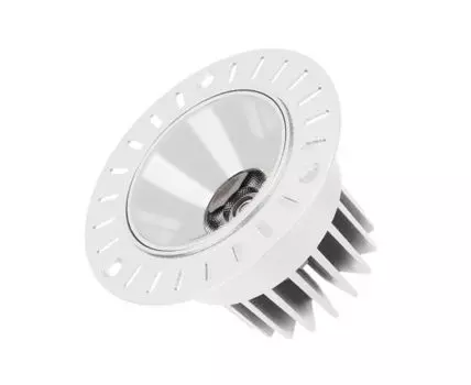 Встраиваемый светильник Arlight ATLAS