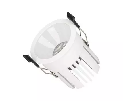 Встраиваемый светильник Arlight ATLAS