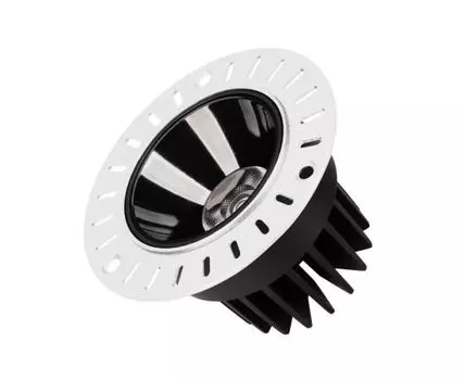 Встраиваемый светильник Arlight ATLAS