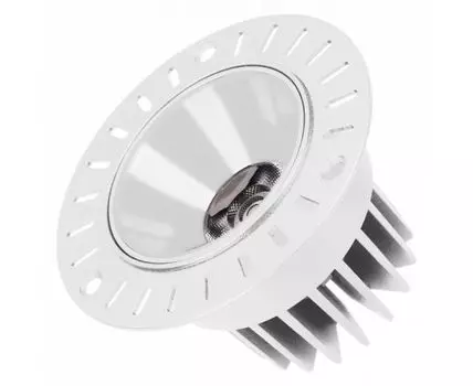 Встраиваемый светильник Arlight ATLAS 37056