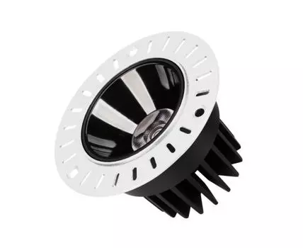 Встраиваемый светильник Arlight ATLAS