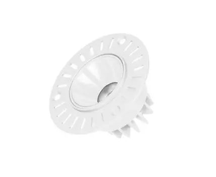 Встраиваемый светильник Arlight ATLAS