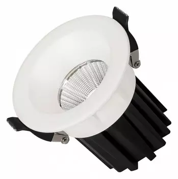 Встраиваемый светильник Arlight ATOLL 044593