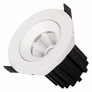 Встраиваемый светильник Arlight ATOLL 044598