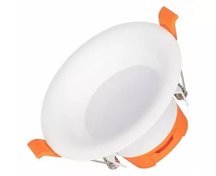 Встраиваемый светильник Arlight BLIZZARD 035588