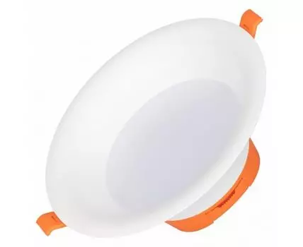 Встраиваемый светильник Arlight BLIZZARD 035596